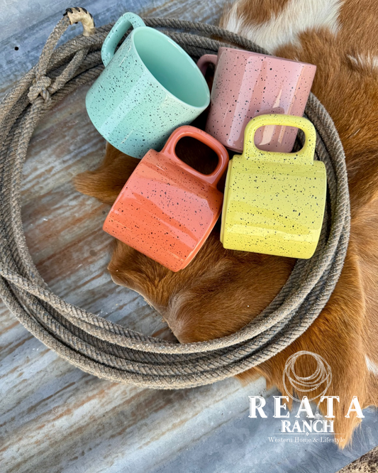 Prairie Sip’n Mug Set